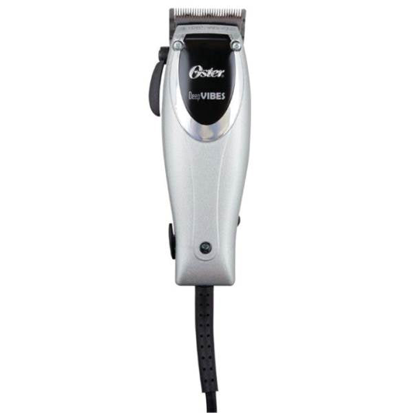 Oster Deep Vibes Adjustable Magnetic Clipper