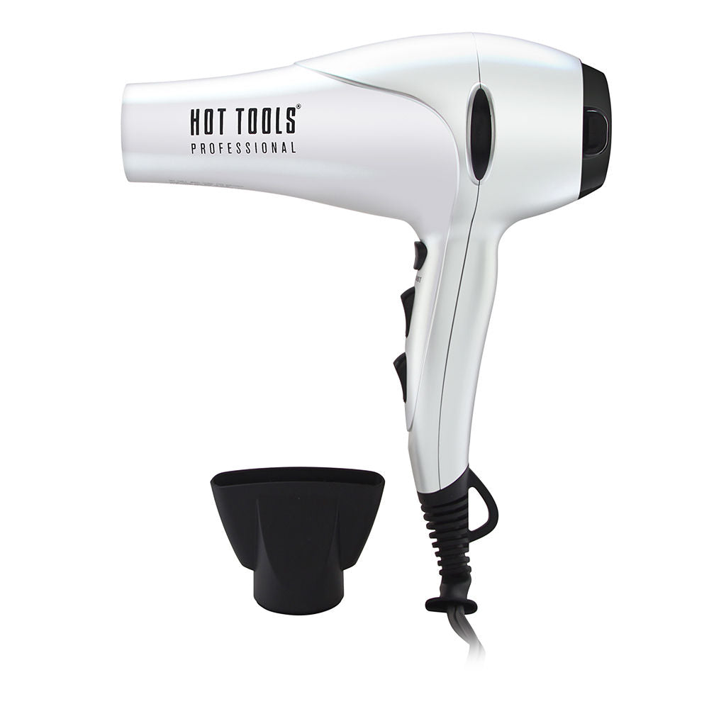 Hot Tools 1875W Ionic Turbo Salon Dryer