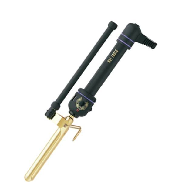 Hot Tools 24K Gold Marcel Iron/Wand  5/8"