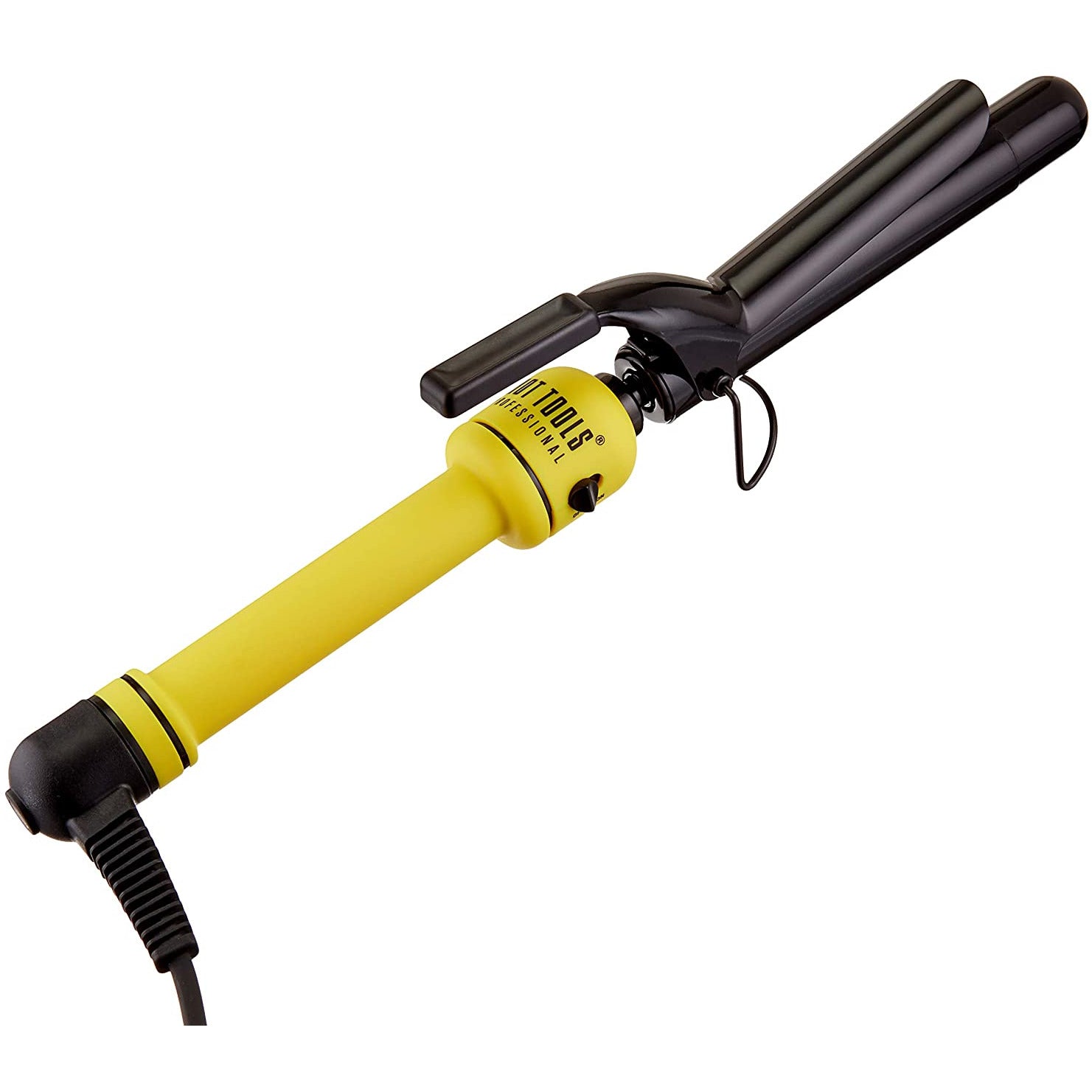 Hot Tools BEE Beautiful Curling Iron 1"