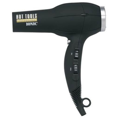 Hot Tools 1875 Watt Ionic Hair Dryer