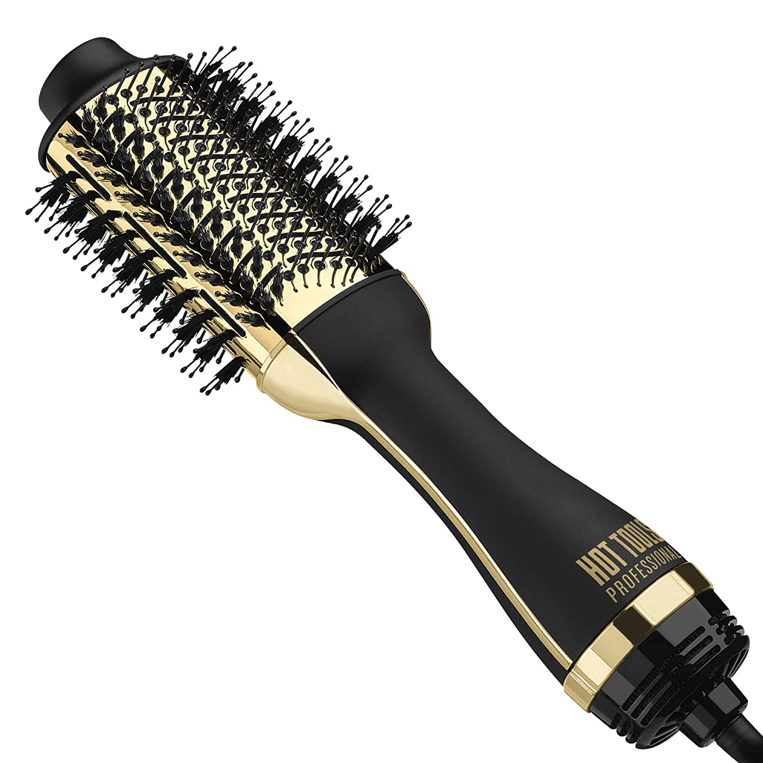 Hot Tools 24K One-Step Blowout Styler Gold