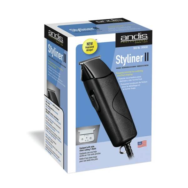 Andis Styliner II Trimmer