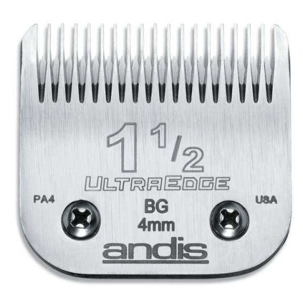 Andis UltraEdge Detachable Blade, Size 1 1/2