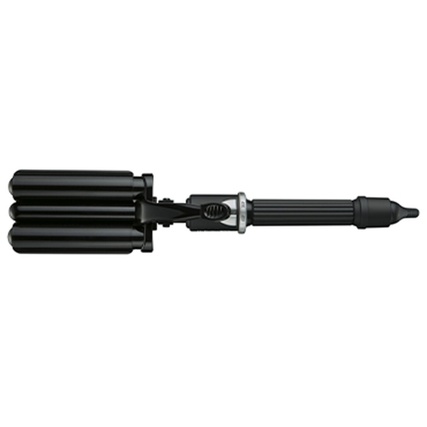 BaBylissPRO Porcelain Ceramic Triple Barrel Waver