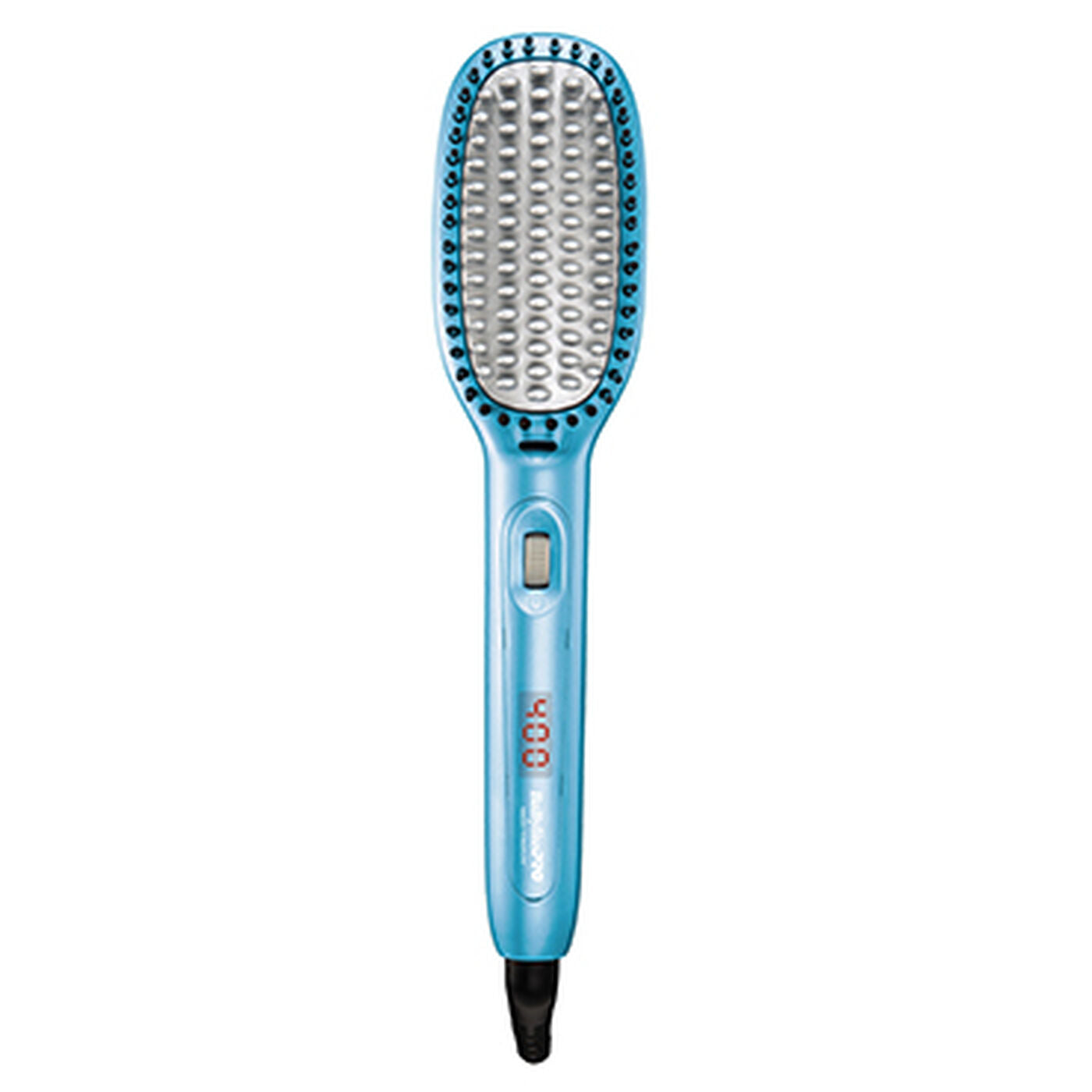 BaBylissPRO Nano Titanium Ionic Thermal Paddle Brush