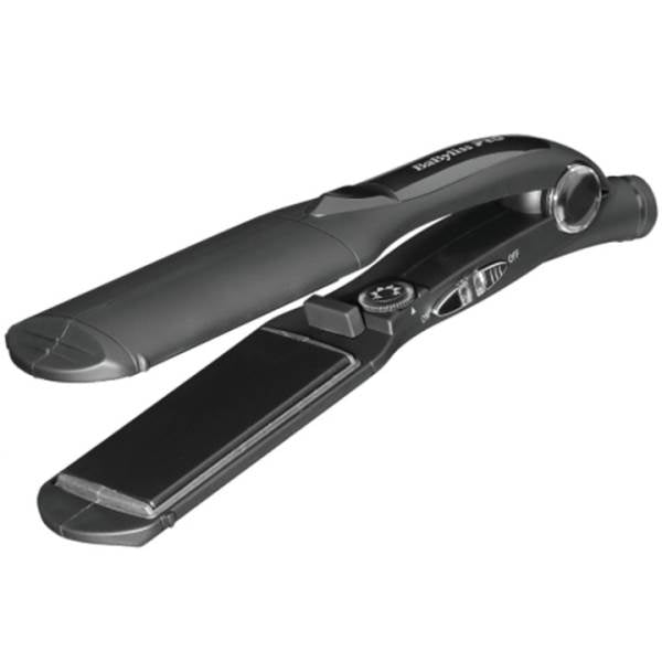 BaBylissPRO Porcelain Ceramic 1-1/2" Straightening Iron