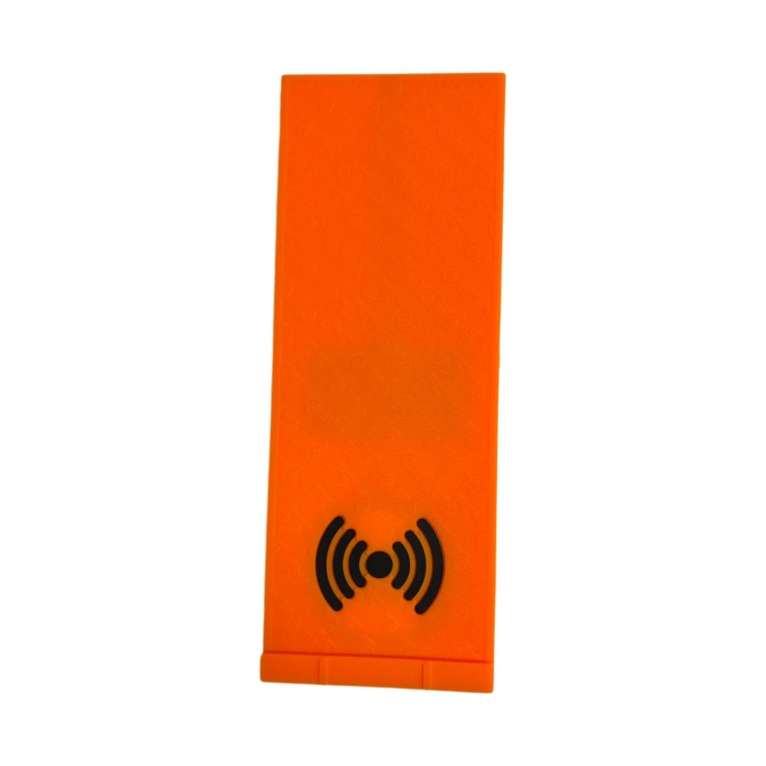 Tomb45 Wireless Expansion Charging Pad - Orange