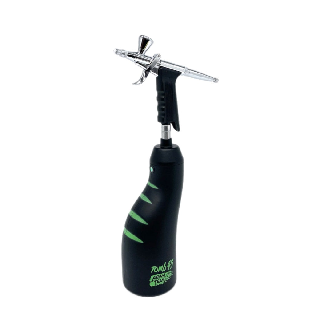 Tomb45 Beam Team XL Cordless Airbrush  Compressor