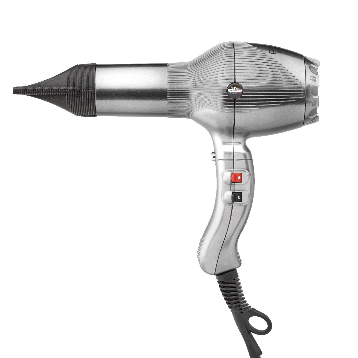 Gamma Absolute Power Dryer - Silver