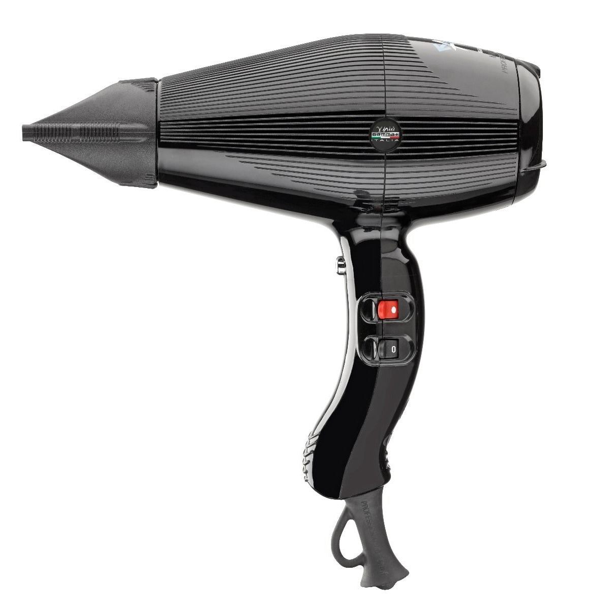 Gamma Aria Dryer - Black