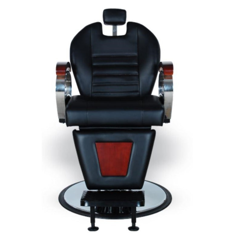 K-Concept Bill Barber Chair