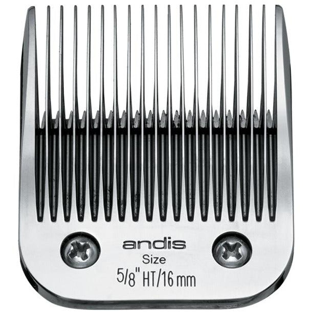 Andis UltraEdge Detachable Blade, Size 5/8HT