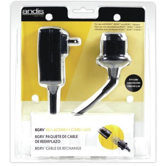 Andis BGRV Replacement Cord Pack