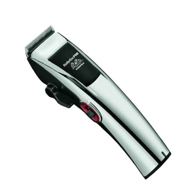 BaBylissPRO J2 Professional Cord/Cordless Clipper with Specialized Blades