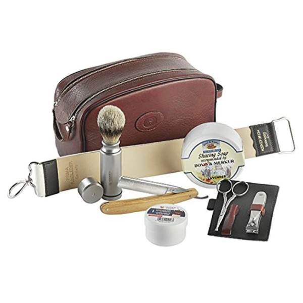 Dovo Premium Shaving Set