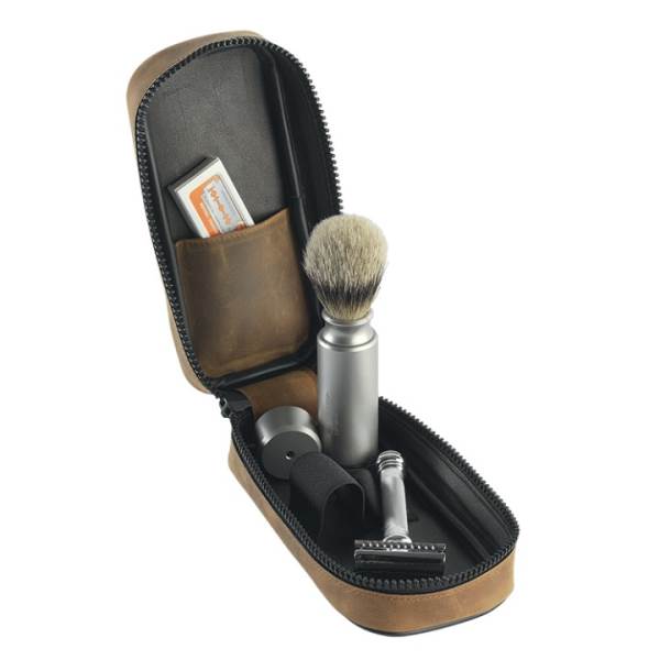 Dovo Shaving Set