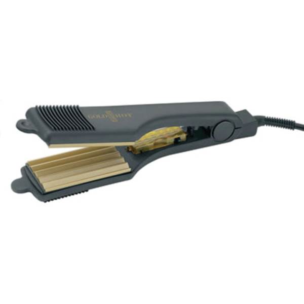 Gold N Hot 2" Professional Ceramic Crimping Iron