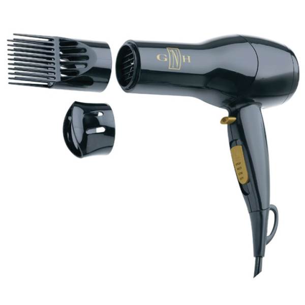 Gold N Hot Professional 1875 Watt Turbo Dryer