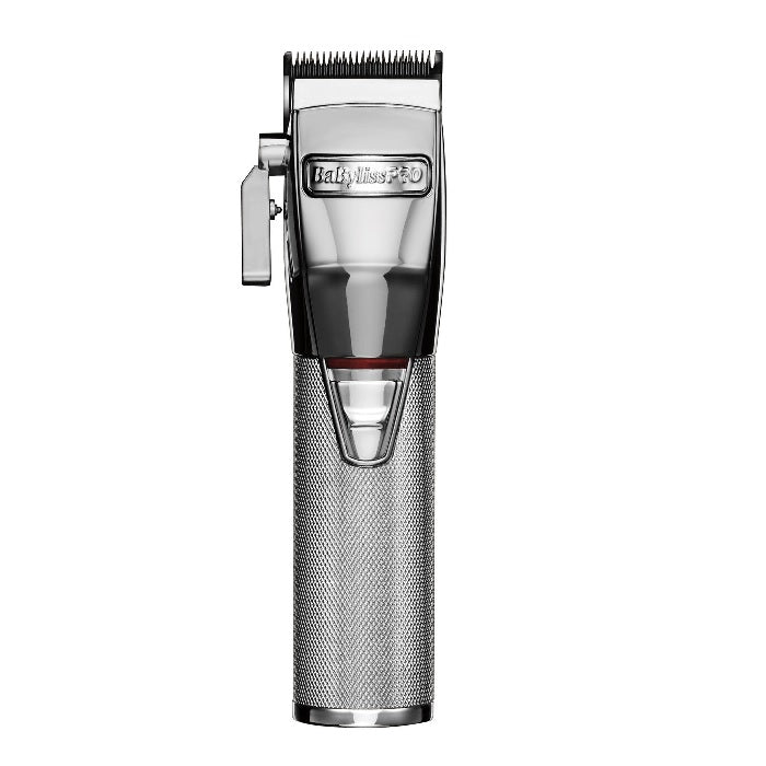 BaBylissPRO SilverFX Clipper