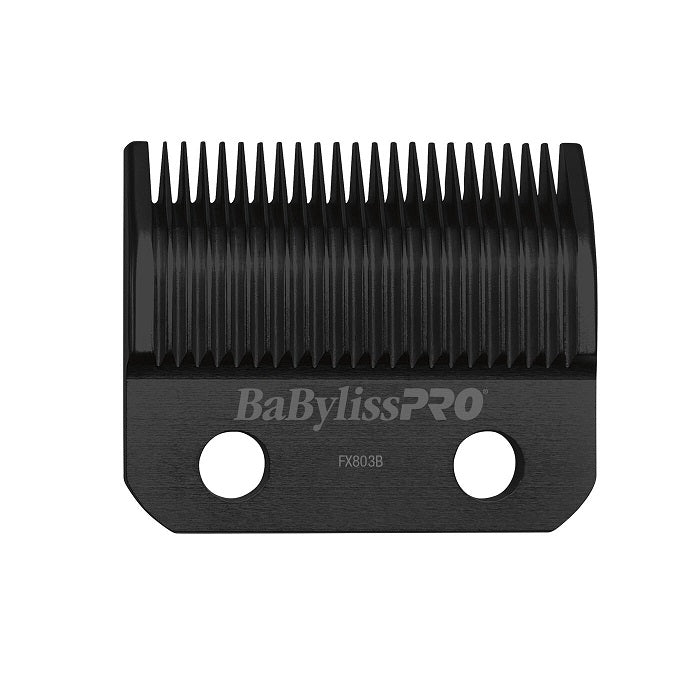 BaBylissPRO Black Graphite Replacement Taper Blade