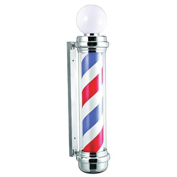 K-Concept Barber Pole - Model 2