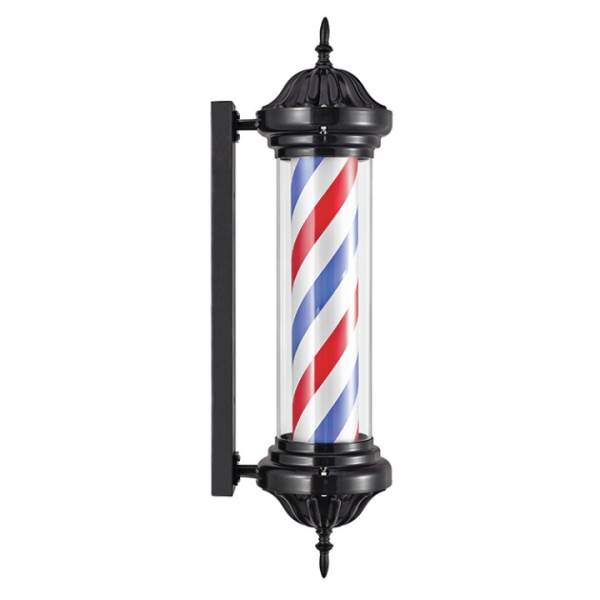 K-Concept Barber Pole - Model 4