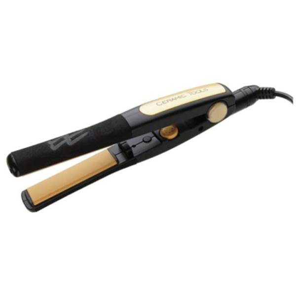 BaBylissPRO Ceramic Tools 1" Straightening Iron