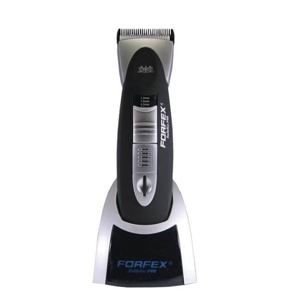 BaBylissPRO Forfex 670 Professional Cord / Cordless Clipper