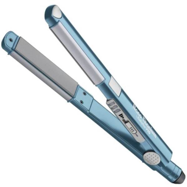 BaBylissPRO Nano Titanium 1" U Styler