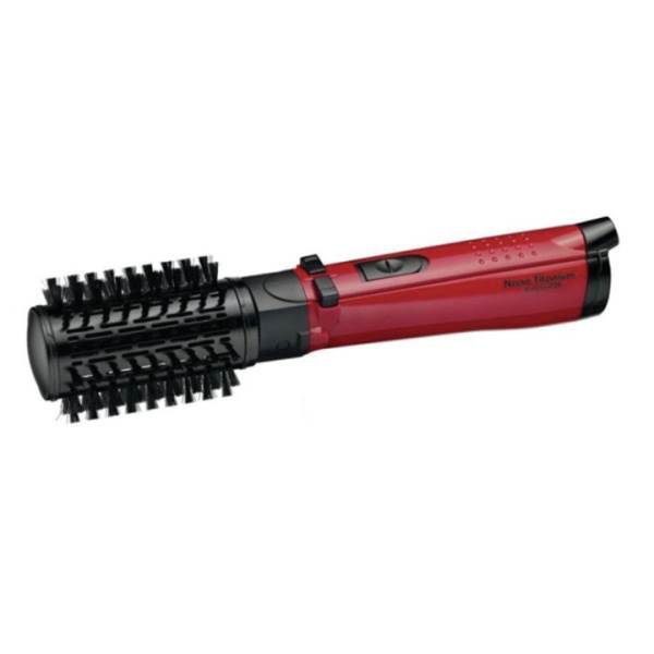 BaBylissPRO Nano Titanium 2" Rotating Anti Static Hot Air Brush