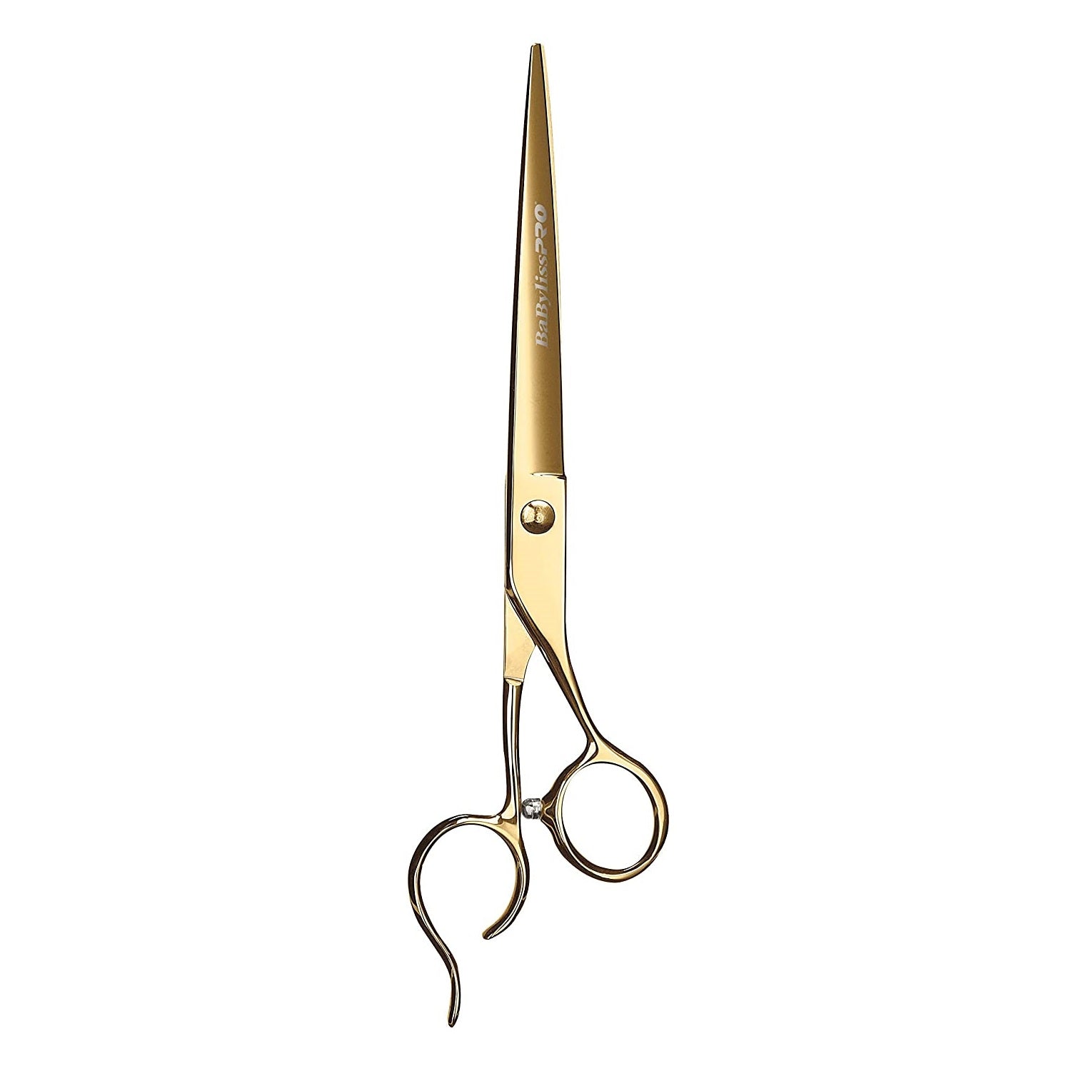 BaBylissPRO Barberology 8" Gold Shears