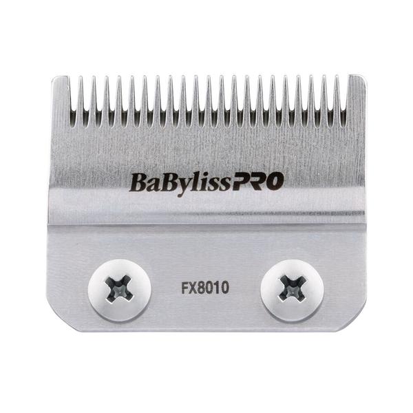 BaBylissPRO FX8010 Replacement Fade Blade for FX870G(GoldFX), FX870RG(RoseFX), FXF880