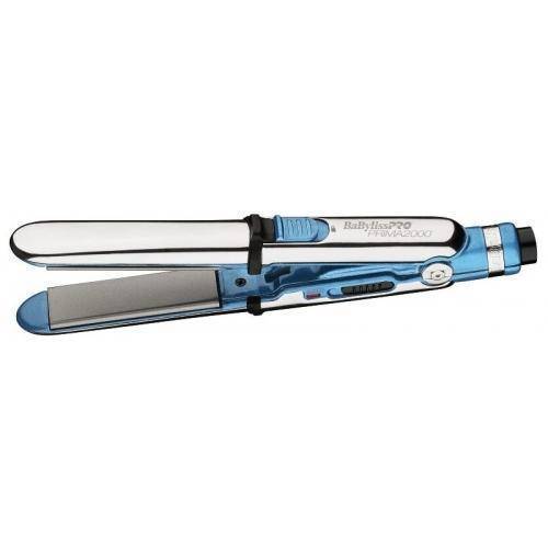 BaBylissPRO Prima2000 3/4" Stainless Steel Mini Iron