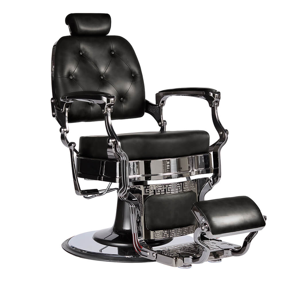 Comfortel Panther Barbers Chair