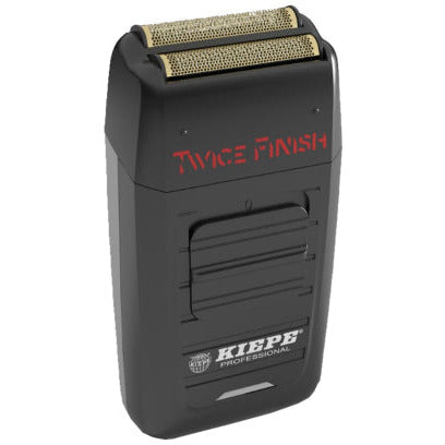 Kiepe Twice Finish Shaver