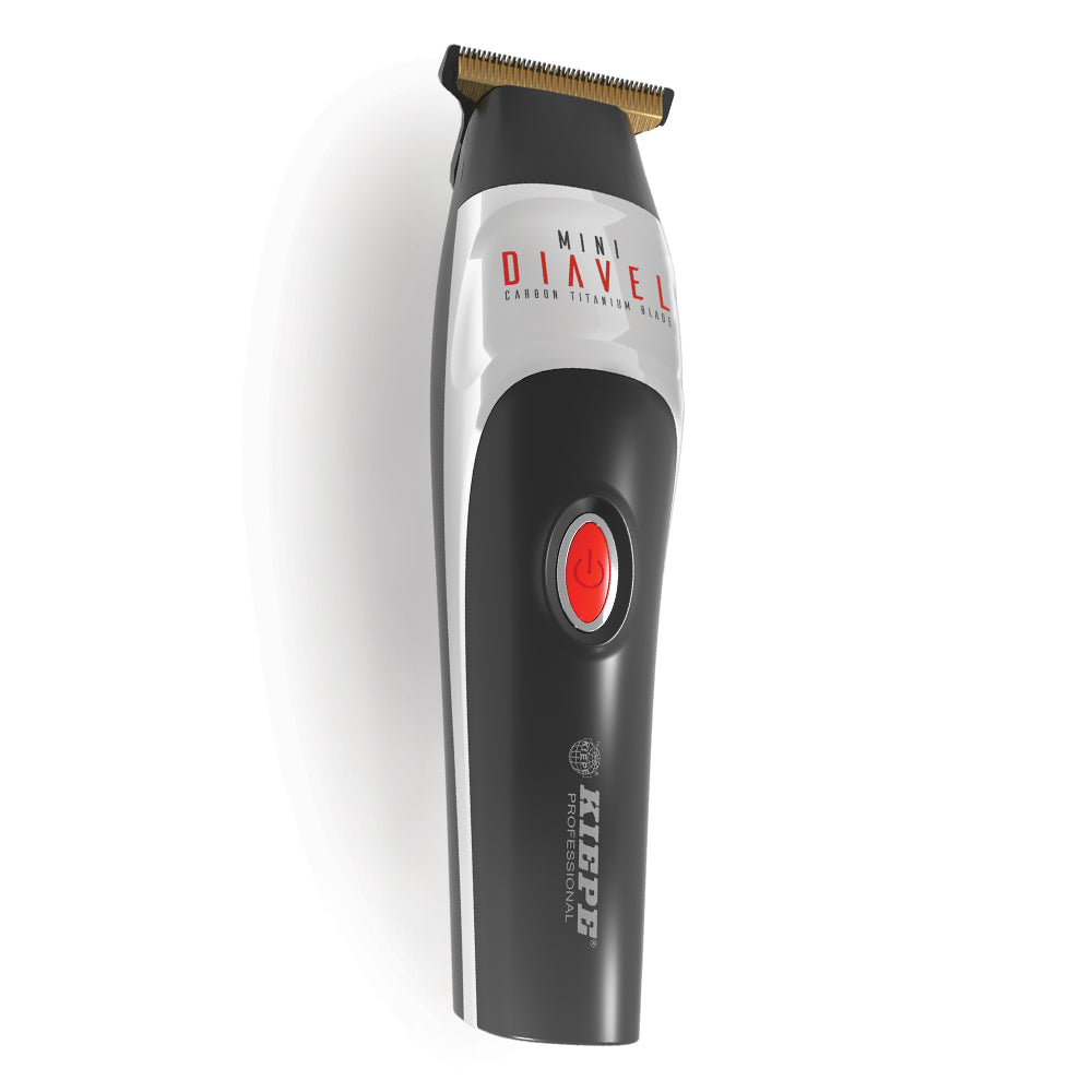 Kiepe Diavel Mini Hair Trimmer