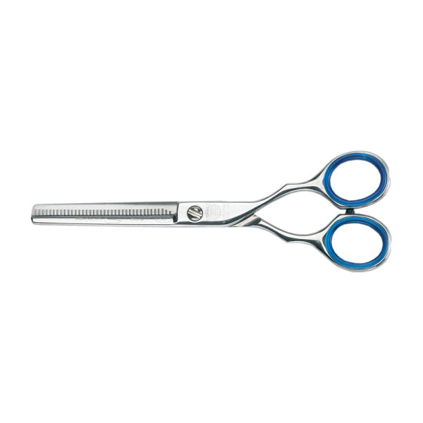 Kiepe Blending Relax Ergonomic 38 Teeth Scissors - 5.5"