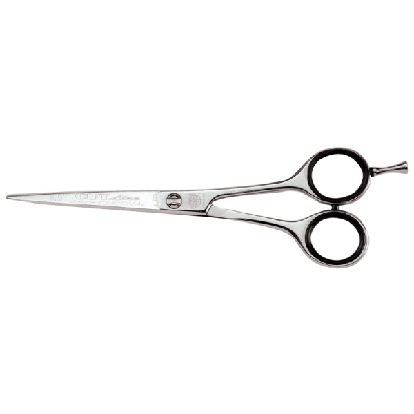 Kiepe Cut Line Razor Scissors - 5"