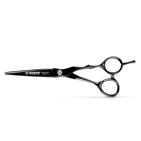 Kiepe Hairdressing Razor Edge Regular Monster Cut Series Scissors - 5"