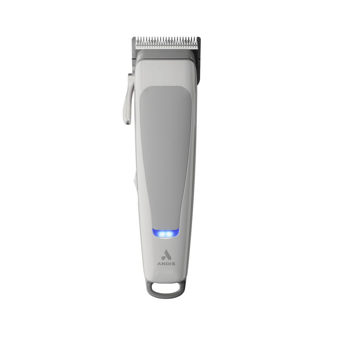 Andis reVITE Clipper - Gray with Taper Blade