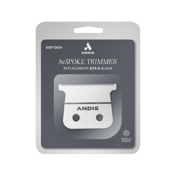 Andis beSPOKE Trimmer Replacement GTX-Z Blade