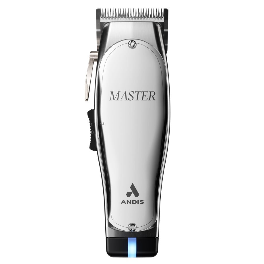 Andis Master Cordless Li Clipper - New Model