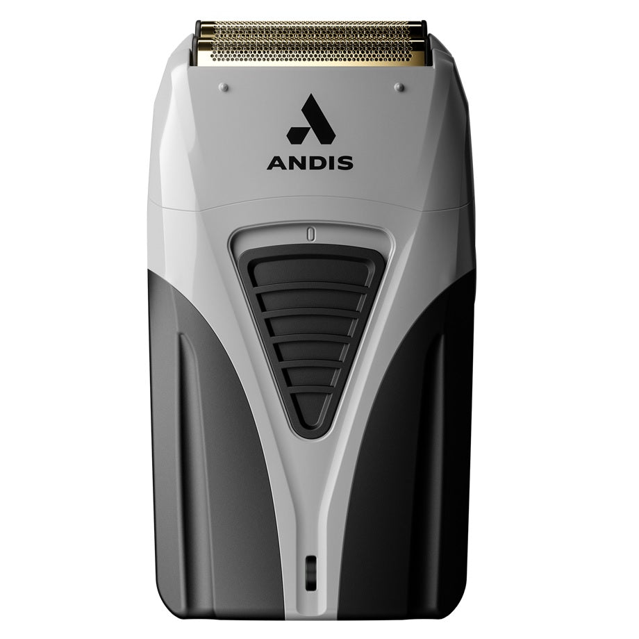 Andis ProFoil Lithium Plus Titanium Foil Shaver - New Model