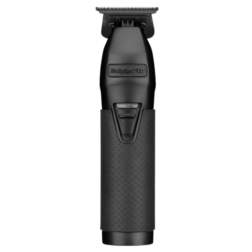 BaBylissPRO Matte Black Boost+ Trimmer