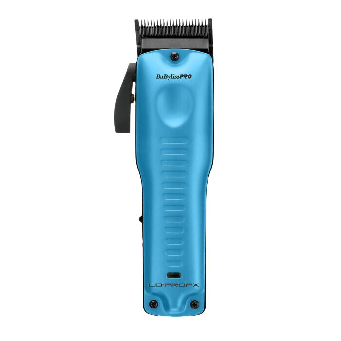 BaBylissPRO LoPROFX Influencer Edition Clipper - Blue