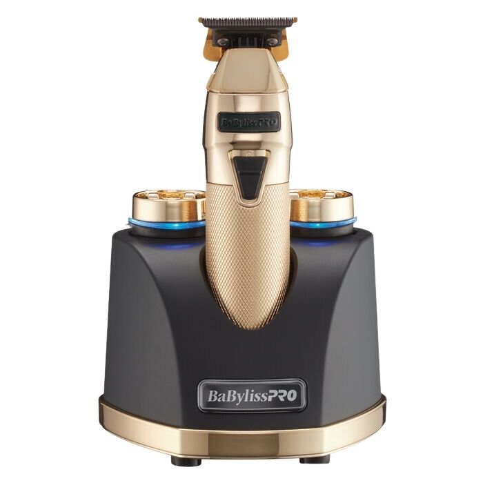 BaBylissPRO Gold SnapFX Trimmer