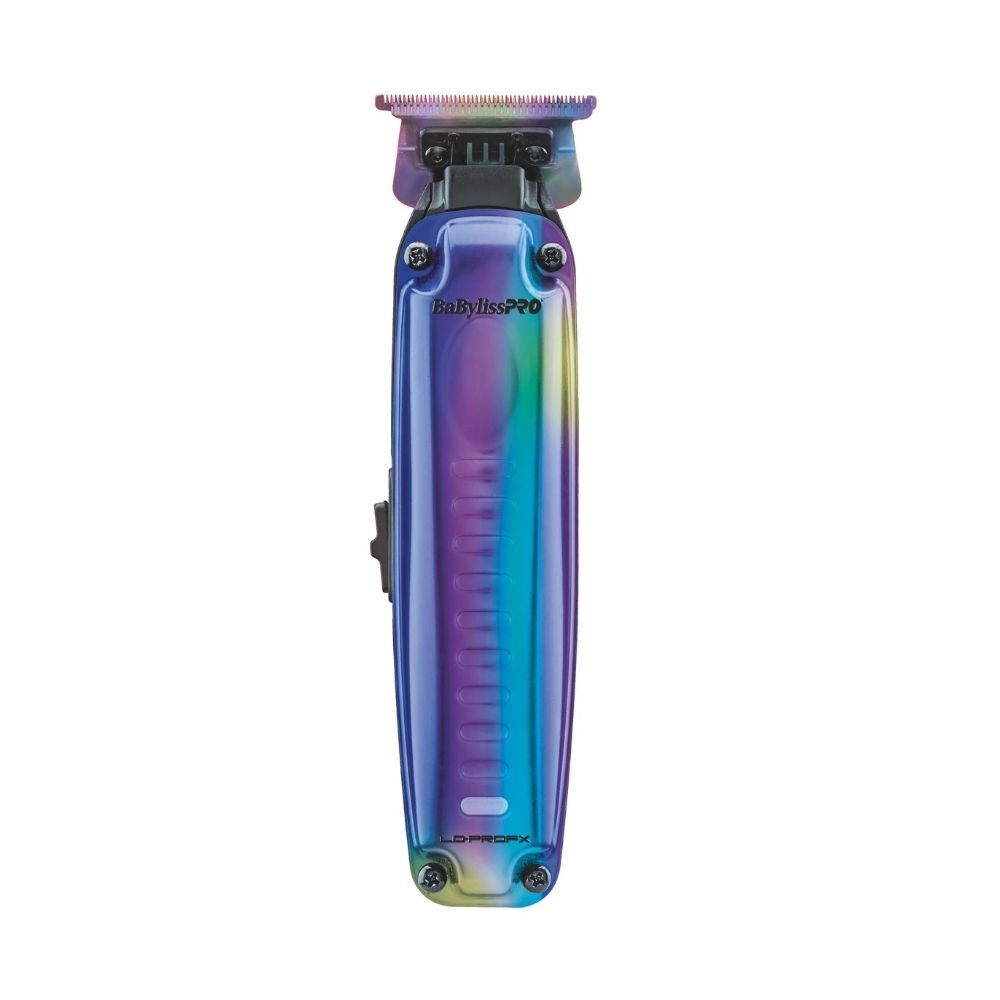 BaBylissPRO LoPROFX Trimmer - Iridescent