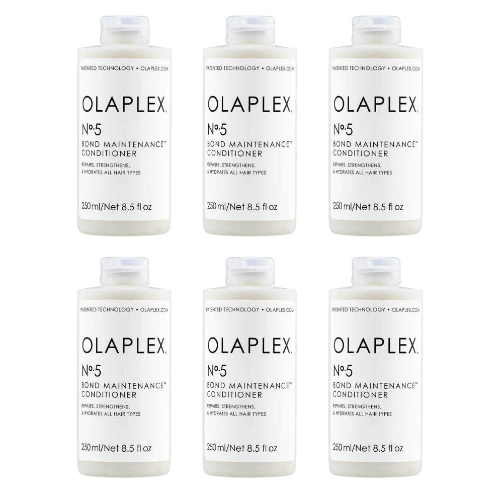 Olaplex No.5 Bond Maintenance Conditioner 8.5 oz - 6 Pack