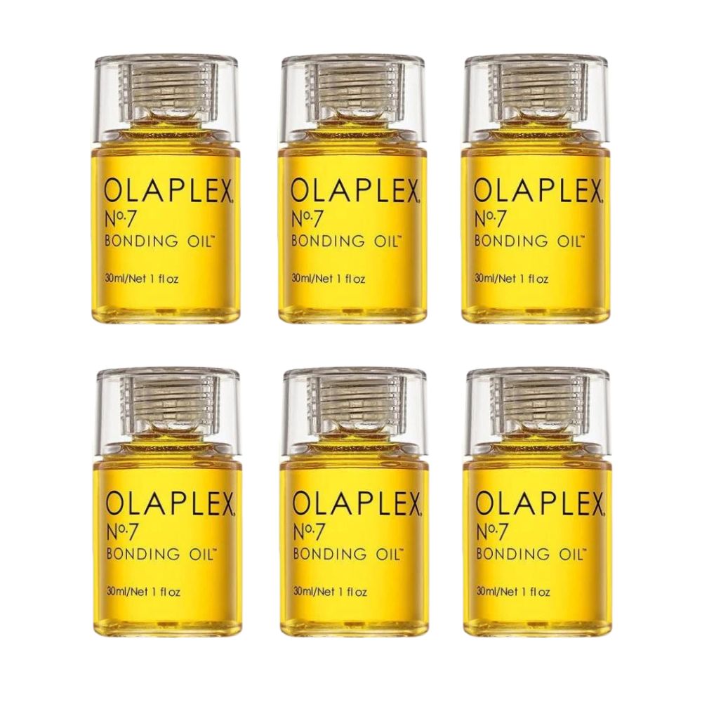 Olaplex No.7 Bonding Oil 1 oz - 6 Pack